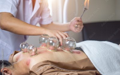 Does acupuncture for fertility treatment work?