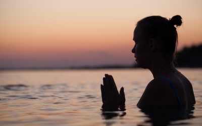 7 benefits of meditation, and how it can affect your brain